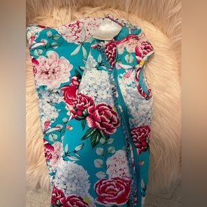 Posh peanut Eloise sleep bag